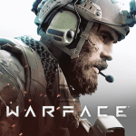 Warface GO Logo