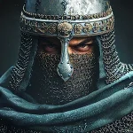 Warriors Rise: For Honor Logo