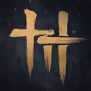Where Winds Meet MOD APK Logo