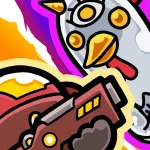 Wiggle Defender: Strategy TD Logo