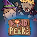 Wind Peaks Logo