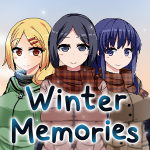 Winter Memories Logo