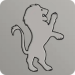 Witch Trainer Silver Logo