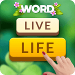 Word Life Logo
