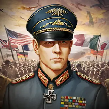 World Conqueror 3 MOD APK Logo