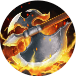 World Of The Abyss Logo