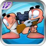 Worms 2: Armageddon Logo