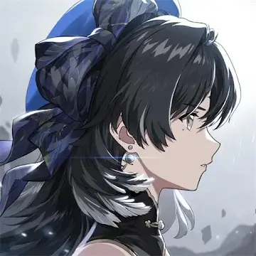 Wuthering Waves MOD APK Logo