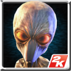 XCOM: Enemy Unknown Logo