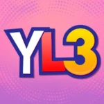Youtubers Life 3 Logo