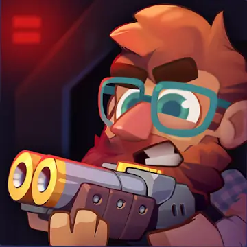 Zombastic MOD APK Logo