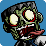 Zombie Age 3 Logo