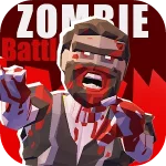 Zombie Battlefield Logo