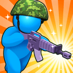 Zombie Defense: War Z Survival Logo