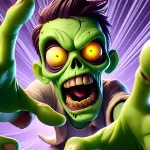 Zombie Infinity Logo