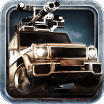 Zombie Roadkill 3D Logo